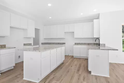 Kitchen - 10505 Nebraska St, Crown Point, IN 46307 photo 1 of 2