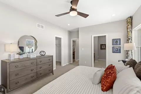 Bedroom - 10544 Kansas St, Crown Point, IN 46307 photo 3 of 3