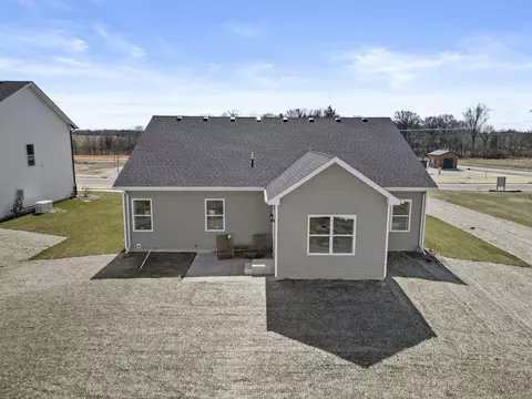 Exterior - 10544 Kansas St, Crown Point, IN 46307 photo 3 of 3