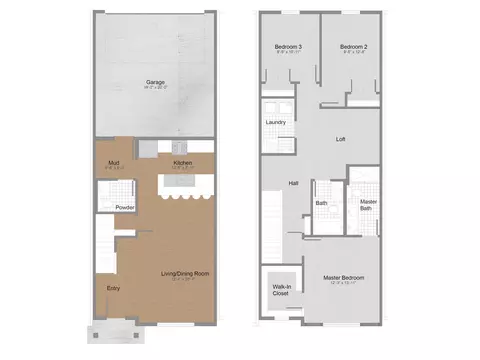 10135 Garnet Ln, Dyer, IN 46311 photo 2