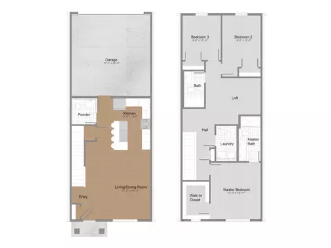 10133 Garnet Ln, Dyer, IN 46311 photo 2