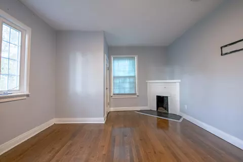 Bedroom - 4641 Washington St, Gary, IN 46408 photo 1 of 4