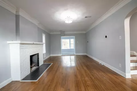 Living - 4641 Washington St, Gary, IN 46408 photo 1 of 3