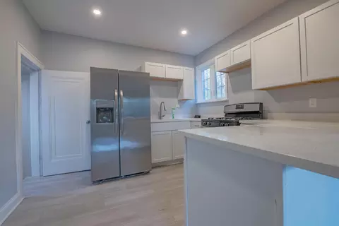 Kitchen - 4641 Washington St, Gary, IN 46408 photo 1 of 1