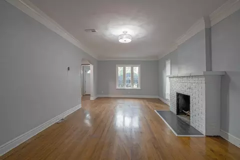 Living - 4641 Washington St, Gary, IN 46408 photo 2 of 3