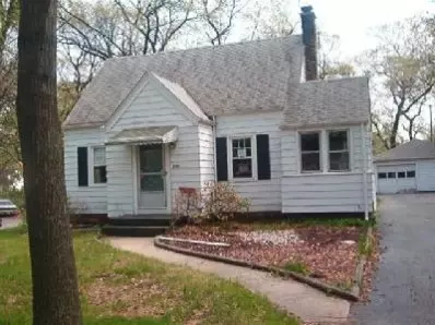 2301 Ranburn Dr, Gary, IN 46408 photo 1
