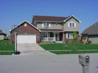 3204 Summit Way, Dyer, IN 46311 photo 1