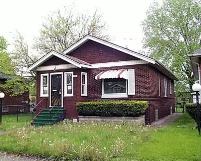 1061 Fillmore St, Gary, IN 46402 photo 1