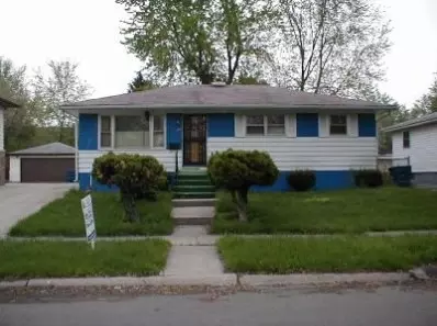 4667 Miller Ln, Gary, IN 46403 photo 1