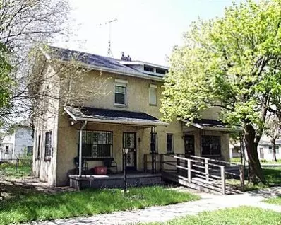 701-05 E 14th Ave, Gary, IN 46407 photo 1