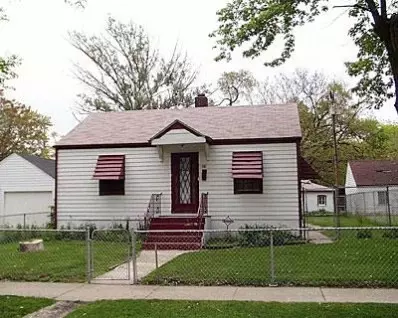 361 Durbin St, Gary, IN 46406 photo 1