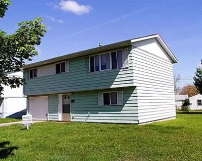 1228 E 51st Pl, Gary, IN 46409 photo 1