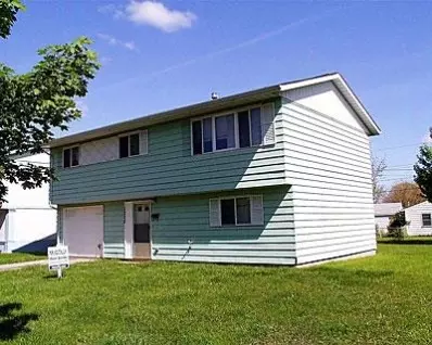 1228 E 51st Pl, Gary, IN 46409 photo 1