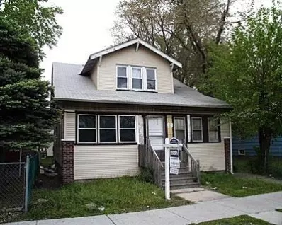 819 Morris, Hammond, IN 46320 photo 1
