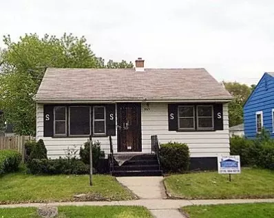 557 King St, Gary, IN 46406 photo 1