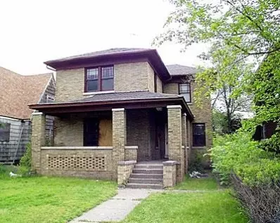421 Roosevelt, Gary, IN 46404 photo 1