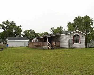 4367 Hendricks, Fair Oaks, IN 47943 photo 1