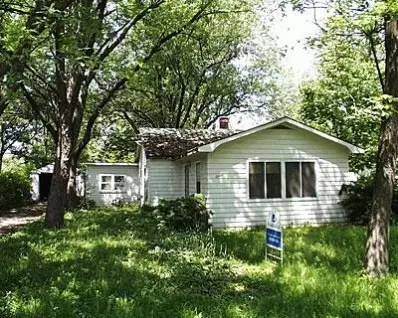 1849 S Calhoun St, Griffith, IN 46319 photo 1