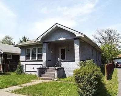 740 Rhode Island St, Gary, IN 46402 photo 1