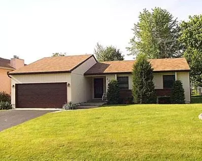 3204 Rustic Ln, Crown Point, IN 46307 photo 1