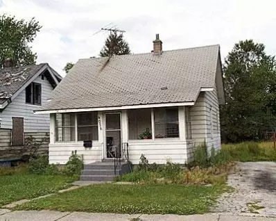 4028 Jackson, Gary, IN 46408 photo 1