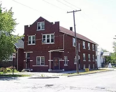 2104 Atchison Ave, Whiting, IN 46394 photo 1