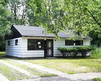 1019 Durbin St, Gary, IN 46406 photo 1