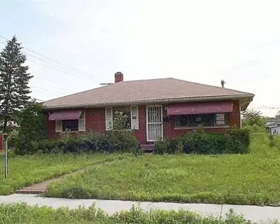 1125 Morton St, Gary, IN 46404 photo 1