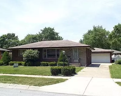 1126 Jay St, Griffith, IN 46319 photo 1