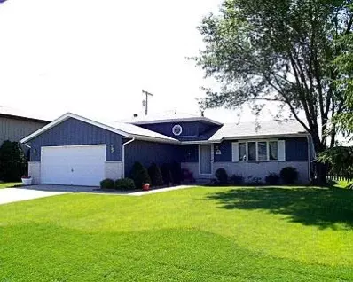 9065 Clark Pl, Crown Point, IN 46307 photo 1