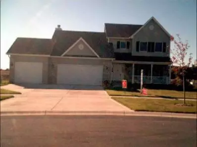 275 E 123rd Pl, Crown Point, IN 46307 photo 1