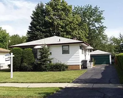 434 E 48th Pl, Gary, IN 46409 photo 1