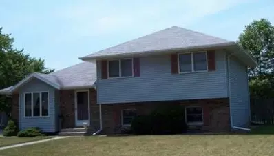 806 N Ernest St, Griffith, IN 46319 photo 1
