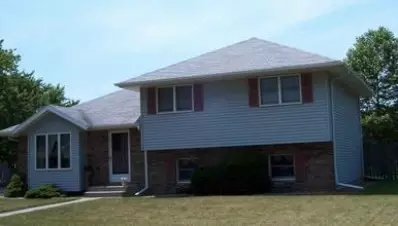806 N Ernest St, Griffith, IN 46319 photo 1