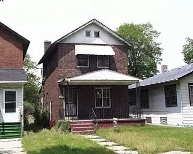 216 Ellsworth St, Gary, IN 46404 photo 1