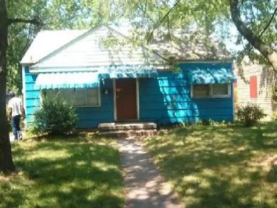 764 Matthews St, Gary, IN 46406 photo 1