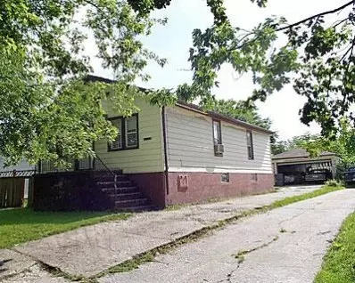 4545 Delaware, Gary, IN 46409 photo 1