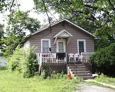 889 E 36th Pl, Gary, IN 46409 photo 1