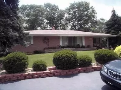 7401 Locust Ave, Gary, IN 46403 photo 1
