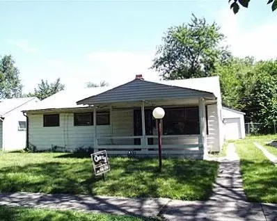 2522 E 22nd Pl, Gary, IN 46407 photo 1