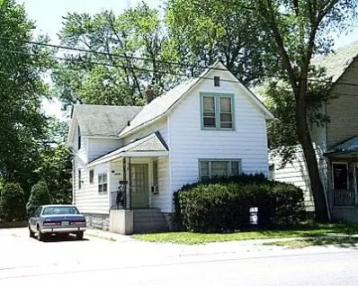 6049 Miller Ave, Gary, IN 46403 photo 1