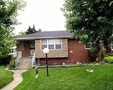 1901 Harrison St, Gary, IN 46407 photo 1