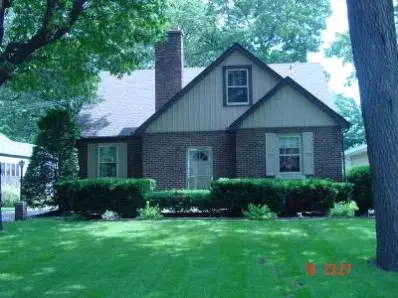 341 S Broad St, Griffith, IN 46319 photo 1