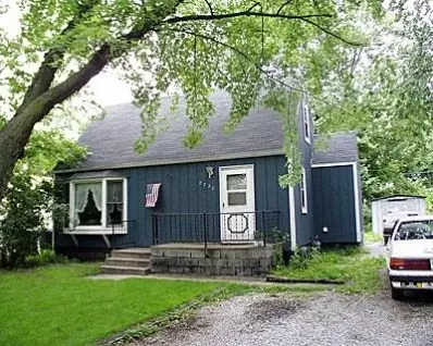 2733 Hamlin St, Gary, IN 46406 photo 1