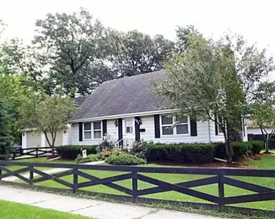 903 E Columbia Ave, Griffith, IN 46319 photo 1