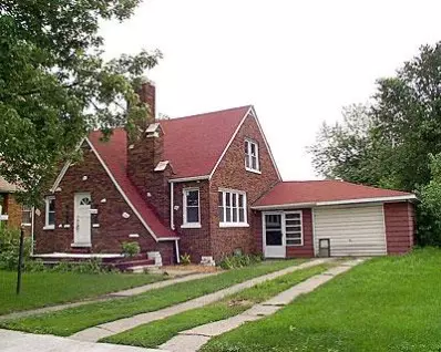 1313 Ellsworth Pl, Gary, IN 46404 photo 1