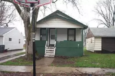 936 Durbin, Gary, IN 46406 photo 1