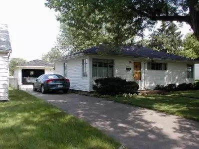 4417 Buchanan, Gary, IN 46408 photo 1