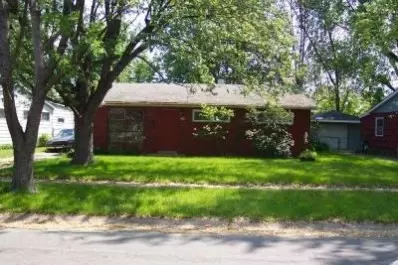 2211 Williams St, Gary, IN 46404 photo 1