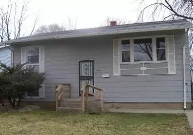 1500 E 51st Ave, Gary, IN 46409 photo 1
